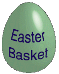 Easter Basket